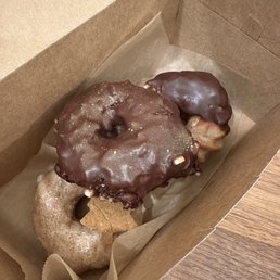 Donuts