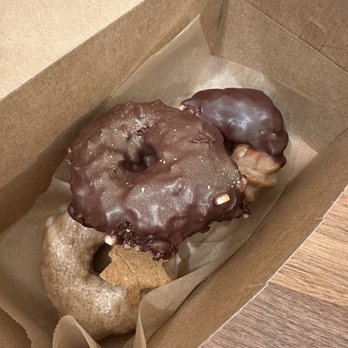 Babes Ice Cream & Donuts - Donuts - Donuts Near Me - Sacramento, California