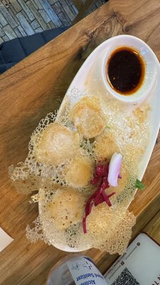 Xian Street Food Dublin by null
