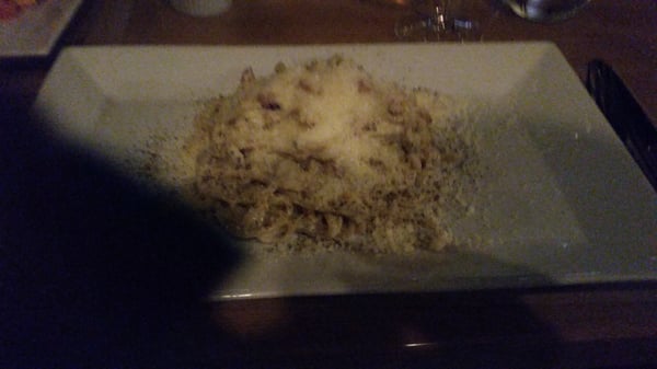 Vero Italian by null