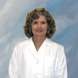 Judith Ann Johnson, RN,NP