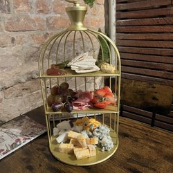 The Apothecary - Charcuterie Board