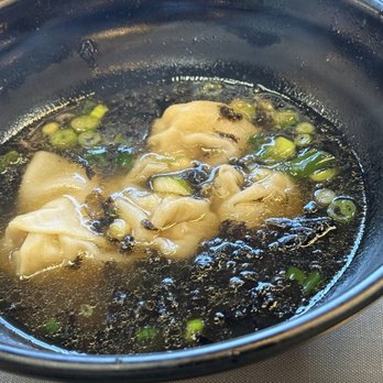 Dumpling World - Chinese Near Me - Everett, Washington