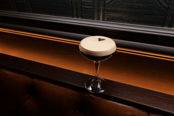 Langan's by null