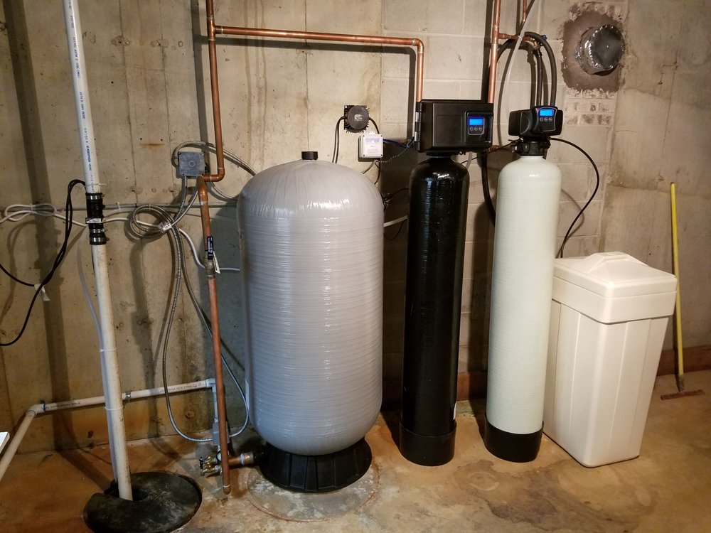 Slide of Restore Plumbing and Drain