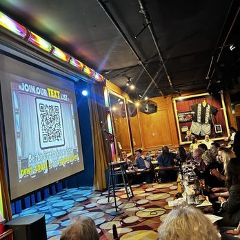 THE COMEDY & MAGIC CLUB - Updated May 2026 - 273 Photos & 530 Reviews -  1018 Hermosa Ave, Hermosa Beach, California - Comedy Clubs - Phone Number -  Yelp