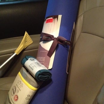 Marshalls - Yoga mat, yoga towel, and yoga matt carrier. - Department Stores Near Me - Franklin, Massachusetts