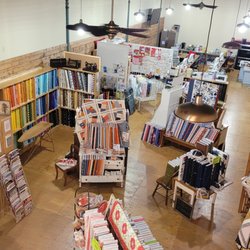 Sewing Basket - Our New Store! Summer of 2022
