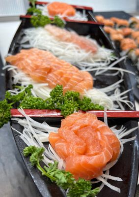 Show de Carnes Brazilian Steakhouse by null