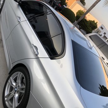 Tint Crew - Car Window Tinting Near Me - Buena Park, California