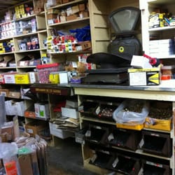 Garvanza Hardware