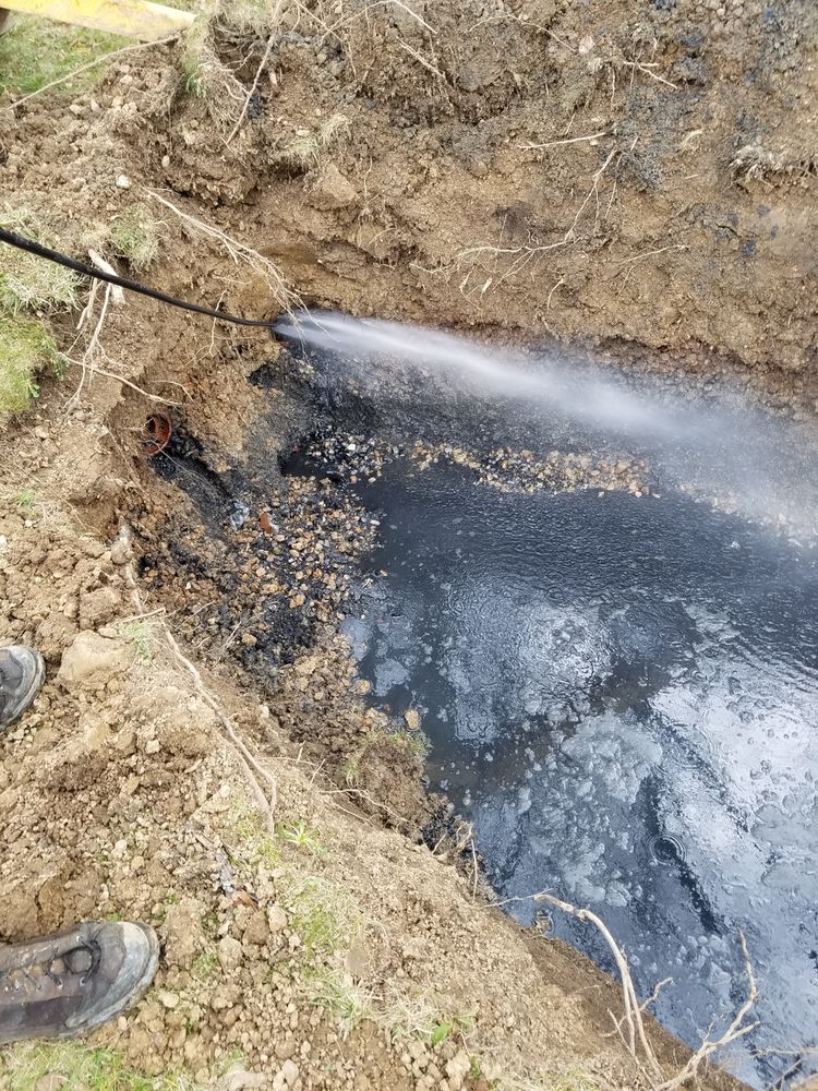 Slide of Keith's Drain And Septic Service