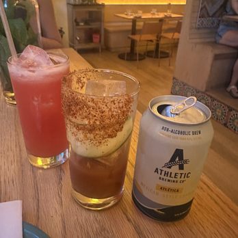 Jajaja Mexicana - miche nada - Mexican Near Me - Brooklyn, New York
