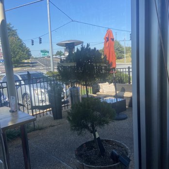 Trend Urban Cafe - Tacos Near Me - Stone Mountain, Georgia