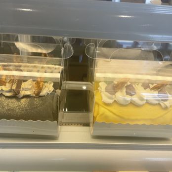 Bingo Cake Cafe - Cakes - Desserts Near Me - Katy, Texas