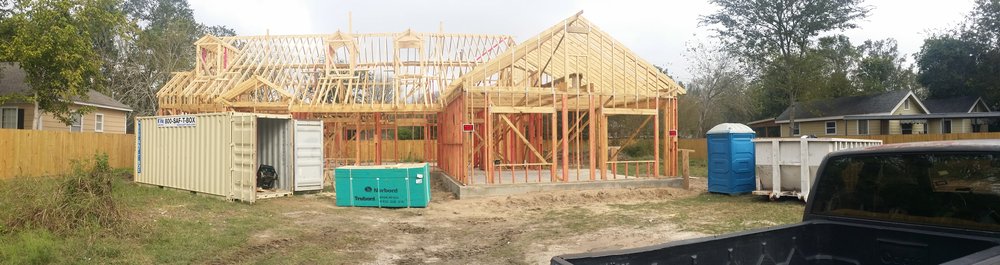 Slide of Big Tyme Construction