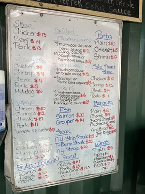 Menu photo 2 Sexy Beef Sint Maarten, NH Menu photo 2 Sexy Beef Sint Maarten, NH