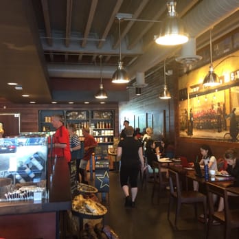 Starbucks - Busy for a Caturday, er, I mean Saturday - Coffee & Tea Near Me - Ann Arbor, Michigan Starbucks - Busy for a Caturday, er, I mean Saturday - Coffee & Tea Near Me - Ann Arbor, Michigan