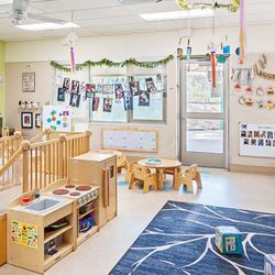 Center for Children and Families at CSUSM