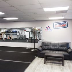 Modesto Fit Body Bootcamp