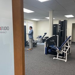 The Strength Studio