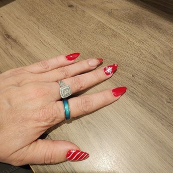 Royal nails & spa Upland - Chloe did a wonderful job on my nails. I couldn't be happier. - Nail Salons Near Me - Upland, California Royal nails & spa Upland - Chloe did a wonderful job on my nails. I couldn't be happier. - Nail Salons Near Me - Upland, California