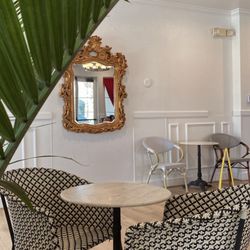 Main Street Coffee - Vibe
