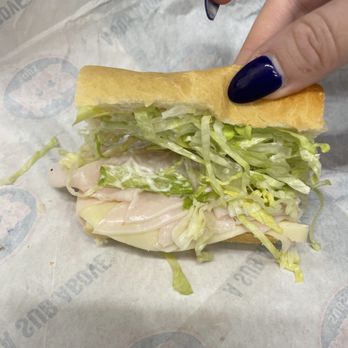 Jersey Mike's Subs - Fast Food Near Me - Port Charlotte, Florida