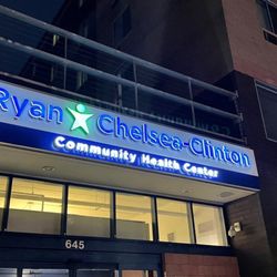 Ryan Chelsea-Clinton - Ryan Chelsea-Clinton offers high-quality primary care to the community's children, adults, and seniors. Located in the heart of HK