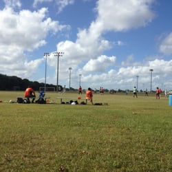 Palm Bay Youth Soccer