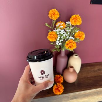 Obsidian Coffee - A delicious vanilla latte in a cozy and inviting environment - Coffee & Tea Near Me - Fort Lauderdale, Florida Obsidian Coffee - A delicious vanilla latte in a cozy and inviting environment - Coffee & Tea Near Me - Fort Lauderdale, Florida
