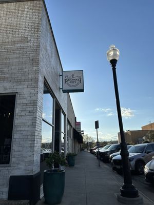 Patchouli Joe's Books & Indulgences by null