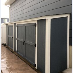 Tuff Shed Salt Lake City