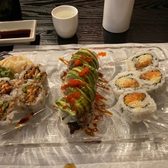 Mito Sushi & Grill - Happy hour sushi rolls ! - Sushi Bars Near Me - Orlando, Florida Mito Sushi & Grill - Happy hour sushi rolls ! - Sushi Bars Near Me - Orlando, Florida