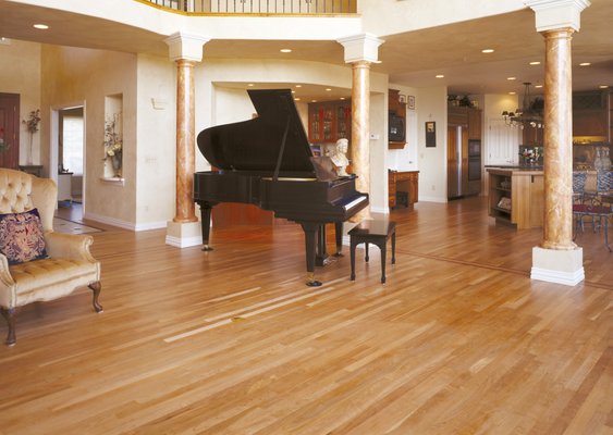 New Installation - Transform your home with expertly installed hardwood floors from Strong Wood Floors. This family-owned, locally operated business is known for its quality craftsmanship, attention to detail, and commitment to customer satisfaction. Whether you need new flooring installed or want your existing floors refinished, their team provides customized solutions, efficient service, and a clean, respectful work environment. From start to finish, enjoy a smooth process and beautiful, long-lasting results. Schedule your appointment today and experience the difference professional flooring installation can make for your space. New Installation - Transform your home with expertly installed hardwood floors from Strong Wood Floors. This family-owned, locally operated business is known for its quality craftsmanship, attention to detail, and commitment to customer satisfaction. Whether you need new flooring installed or want your existing floors refinished, their team provides customized solutions, efficient service, and a clean, respectful work environment. From start to finish, enjoy a smooth process and beautiful, long-lasting results. Schedule your appointment today and experience the difference professional flooring installation can make for your space.