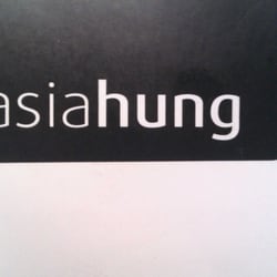 asia hung