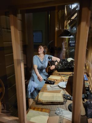 California State Railroad Museum by null