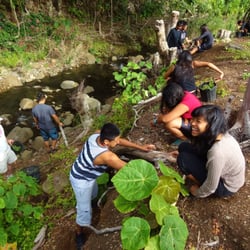 Conservation Adventure Tour