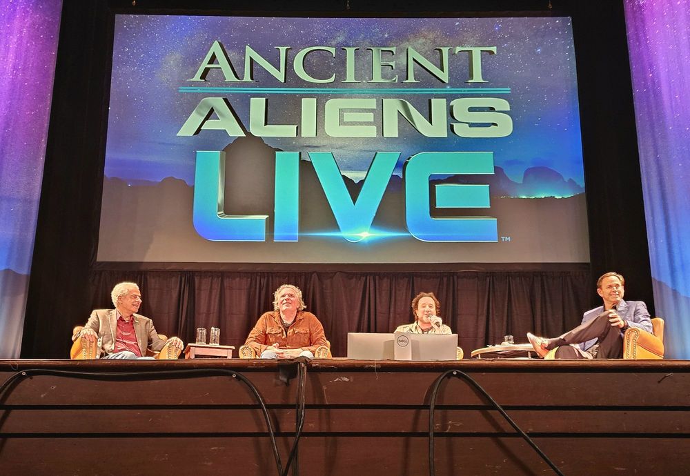 Social spots from Akron Civic Theatre