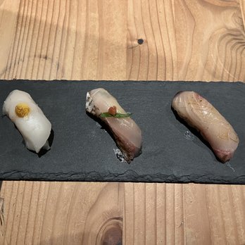 Hinata - Sushi Bars Near Me - San Francisco, California