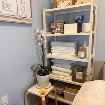 Esthetics by Joanne - Corner of Joanne's room - Estheticians Near Me - Fullerton, California Esthetics by Joanne - Corner of Joanne's room - Estheticians Near Me - Fullerton, California