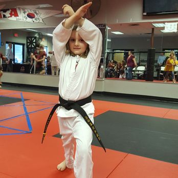 Empower Martial Arts - Karate Near Me - Tallahassee, Florida Empower Martial Arts - Karate Near Me - Tallahassee, Florida