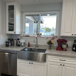 One Stop Shop - Kitchen