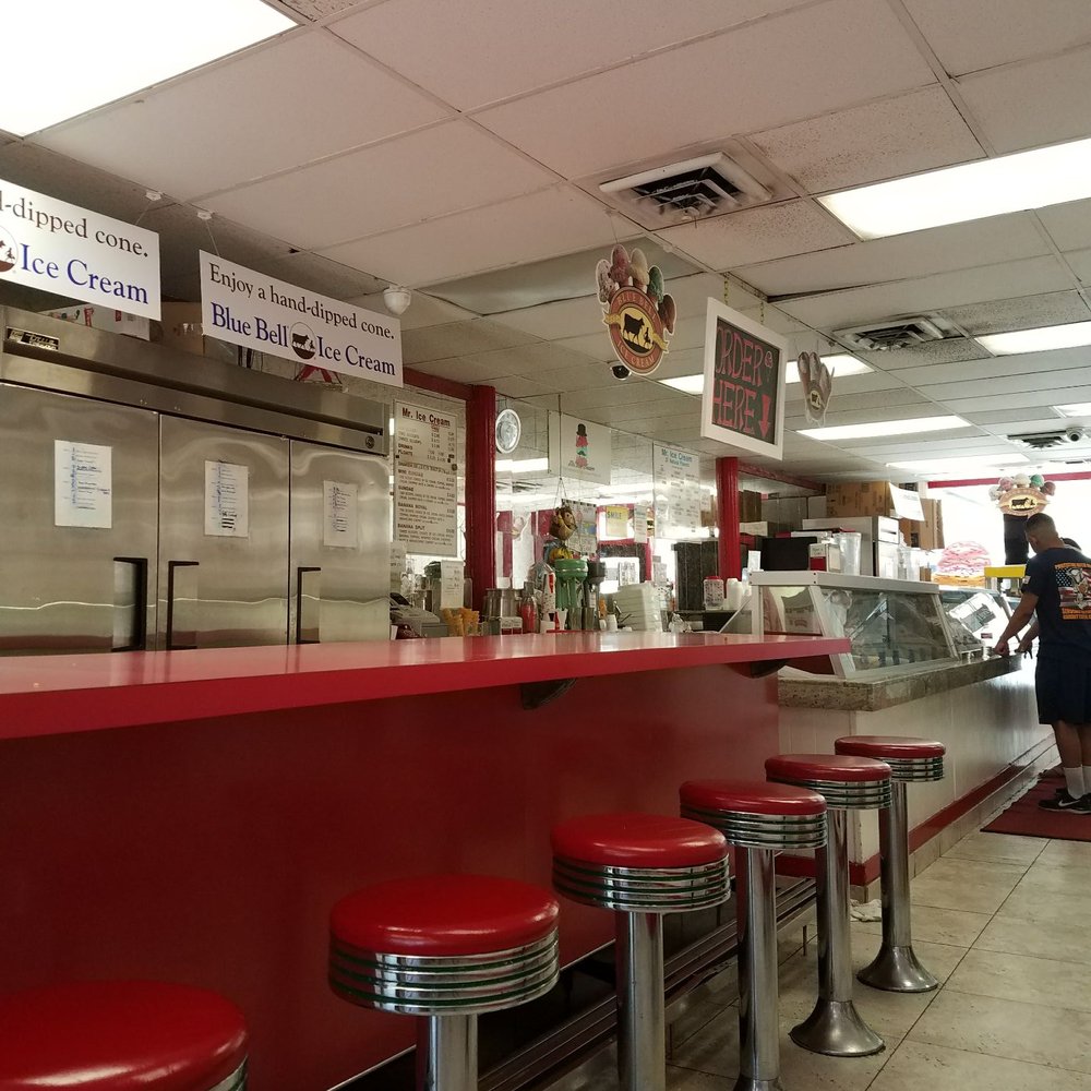 Mr Ice Cream - Ice Cream & Frozen Yogurt Near Me - San Antonio, Texas Mr Ice Cream - Ice Cream & Frozen Yogurt Near Me - San Antonio, Texas
