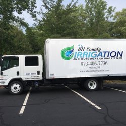 All County Irrigation