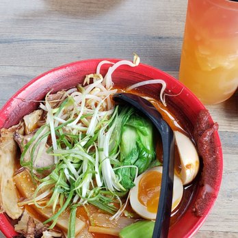 Bozeman Hokkaido Ramen House - Ramen Near Me - Bozeman, Montana Bozeman Hokkaido Ramen House - Ramen Near Me - Bozeman, Montana