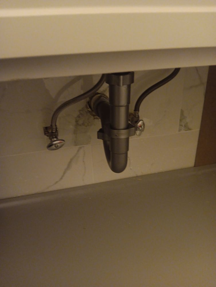 Slide of Curtis Home Repairs and Handyman Services