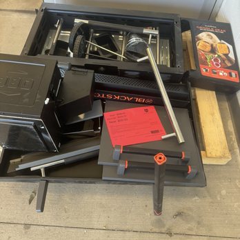 Lowe's - Grill deal - Electronics Near Me - Meriden, Connecticut