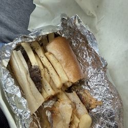 Sandwiches Unlimited