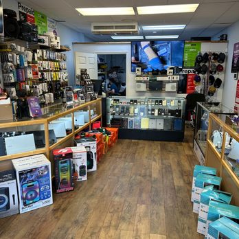 Lazoda - Mobile Phone Repair Near Me - Kenner, Louisiana